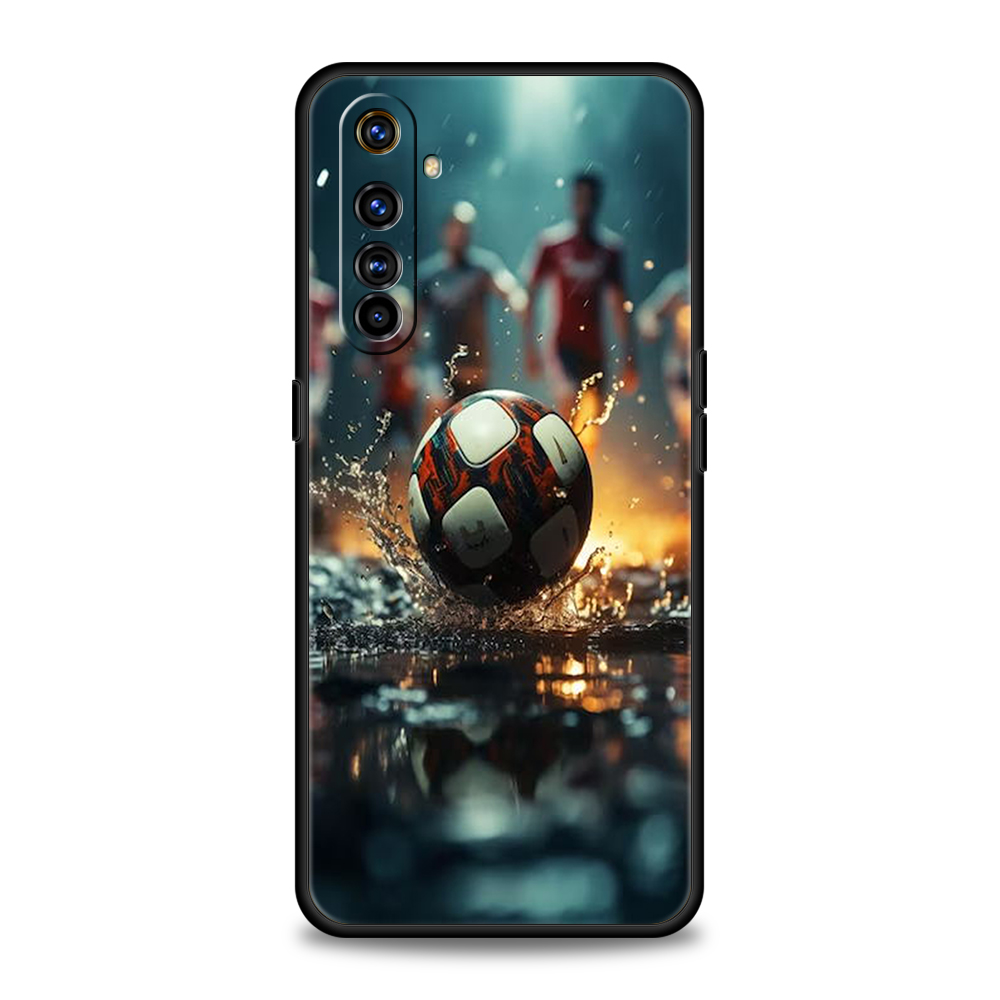 Funda de teléfono para fútbol, - Phone Cases Liverpool reseña y precio