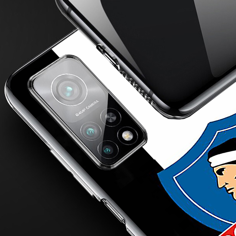 Funda de teléfono para Xiaomi  - Phone Cases Liverpool reseña y precio