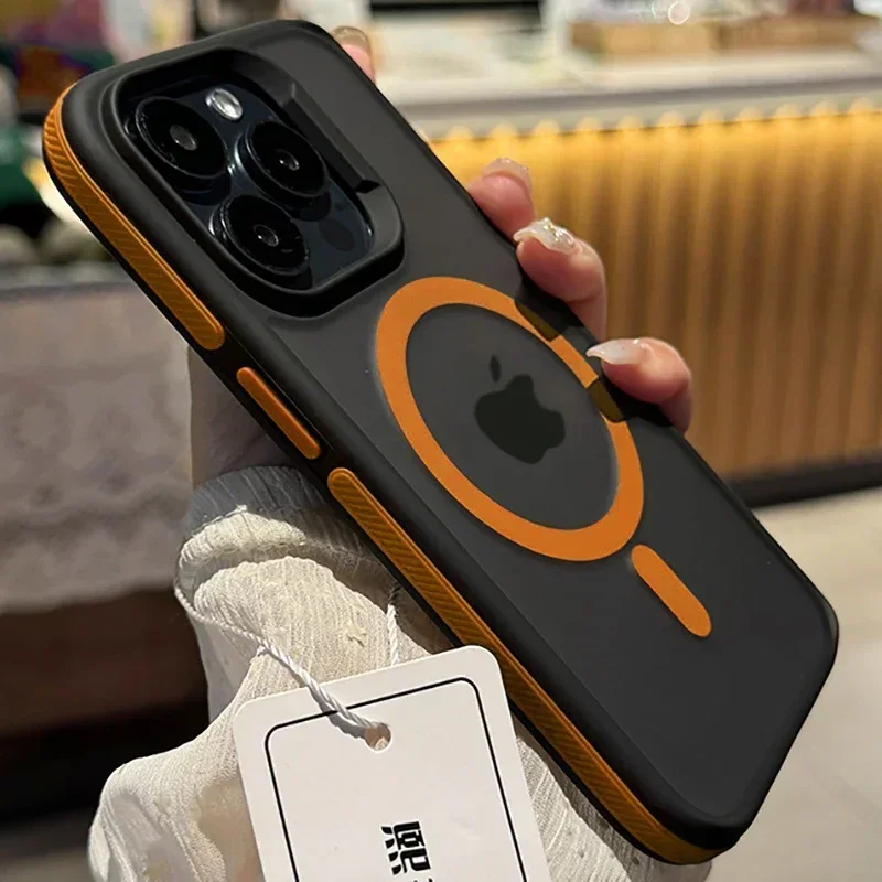 Nueva Funda Magnética Mate Bic - Matte Frosted Case reseña y precio