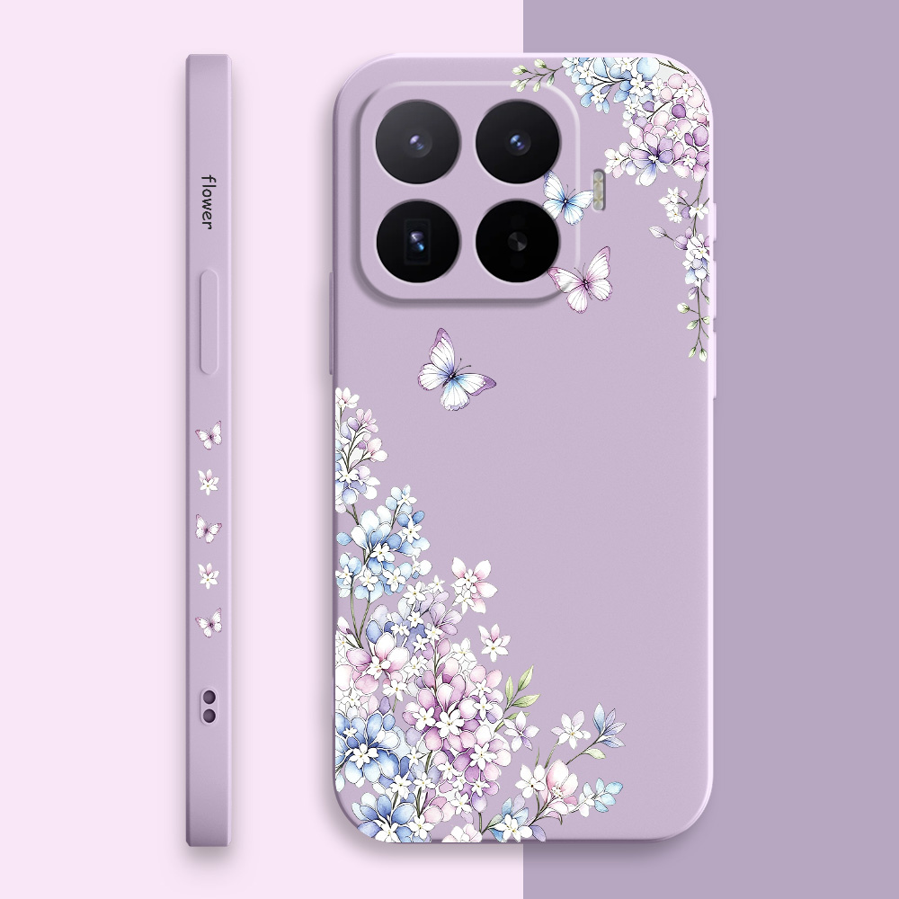 Funda de silicona para teléfon - Phone Cases Xiaomi 15T reseña y precio