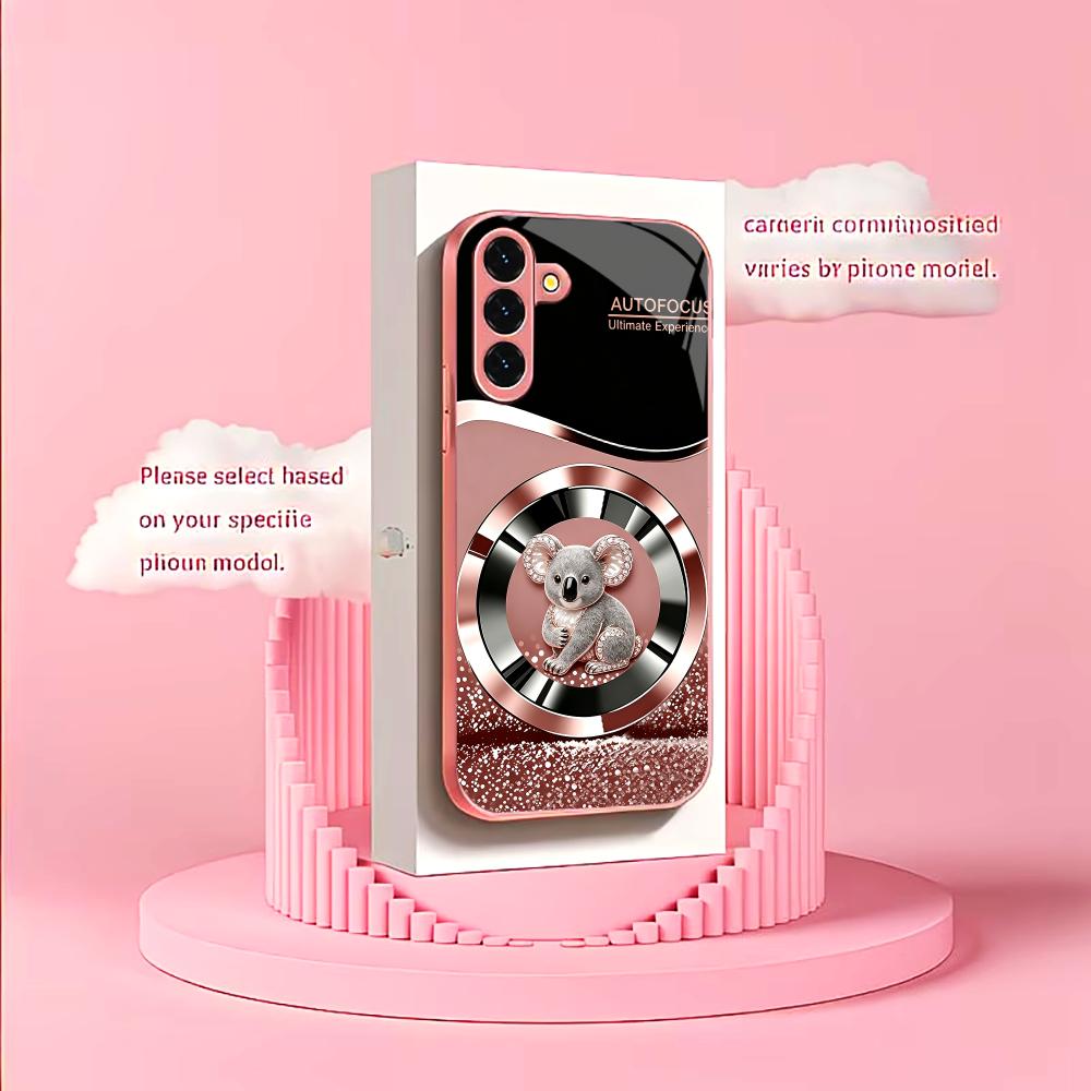 Adorable Funda de Teléfono QHD - Phone Cases Australia reseña y precio