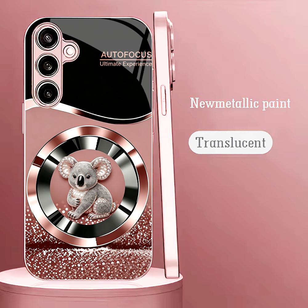 Adorable Funda de Teléfono QHD - Phone Cases Australia reseña y precio
