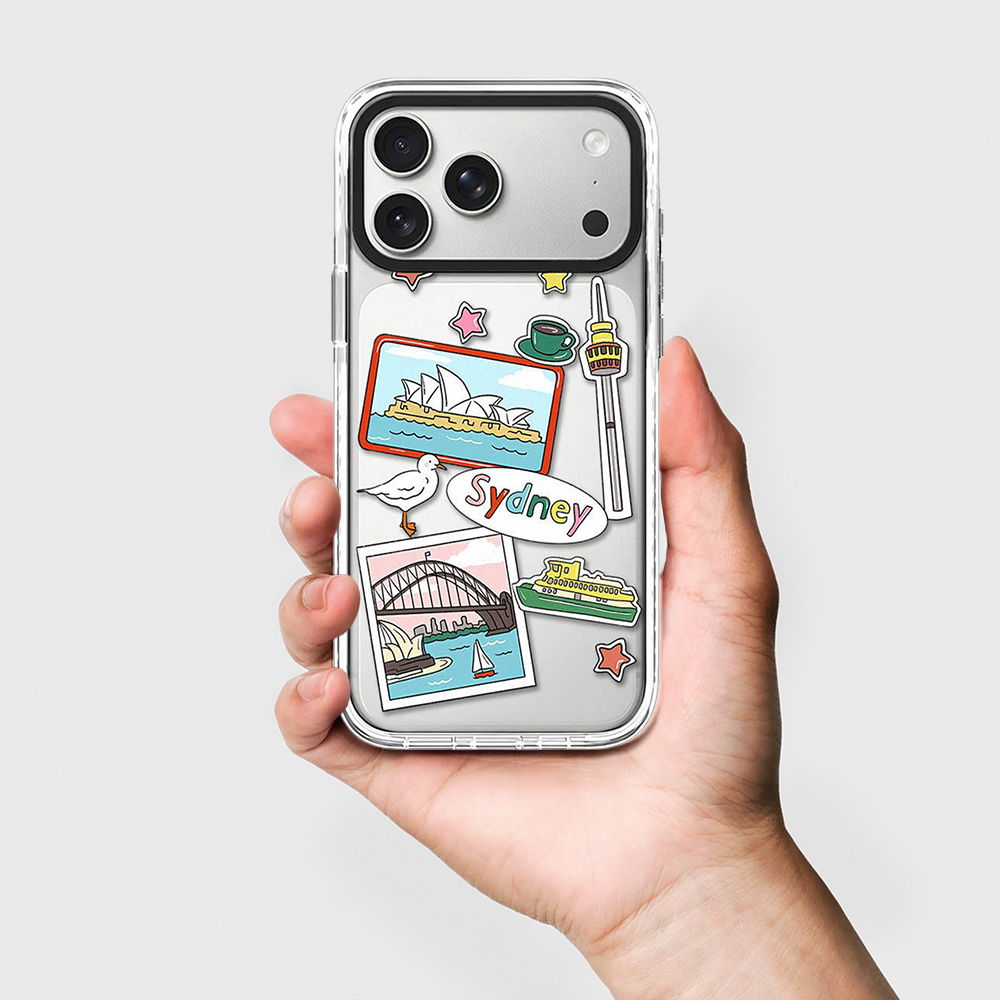 Funda Magnética Antigolpes con - Phone Cases Australia reseña y precio