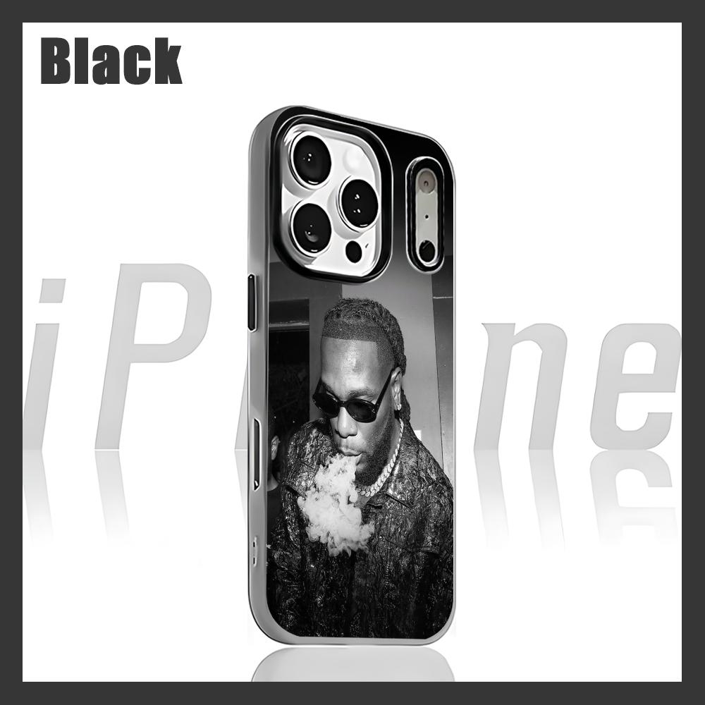 Funda para Teléfono Burna Boy  - Phone Cases For Boys reseña y precio