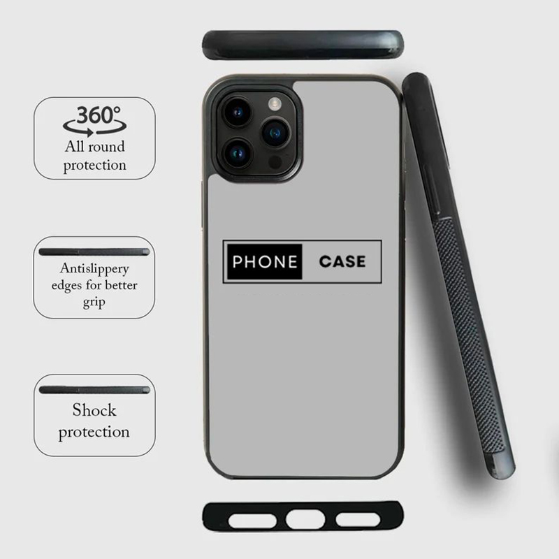 Funda de teléfono suave con di - Phone Cases Australia reseña y precio