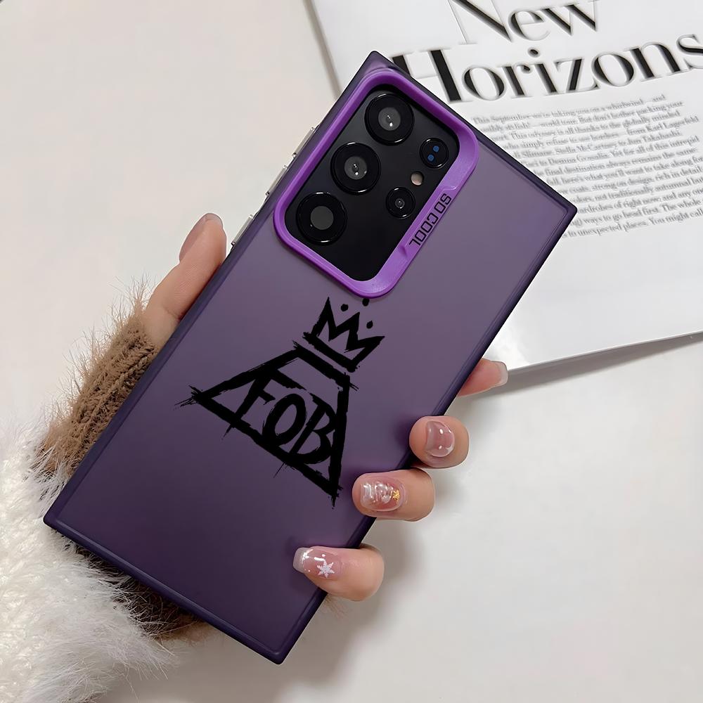 Funda de Silicona Plateada par - Phone Cases For Boys reseña y precio