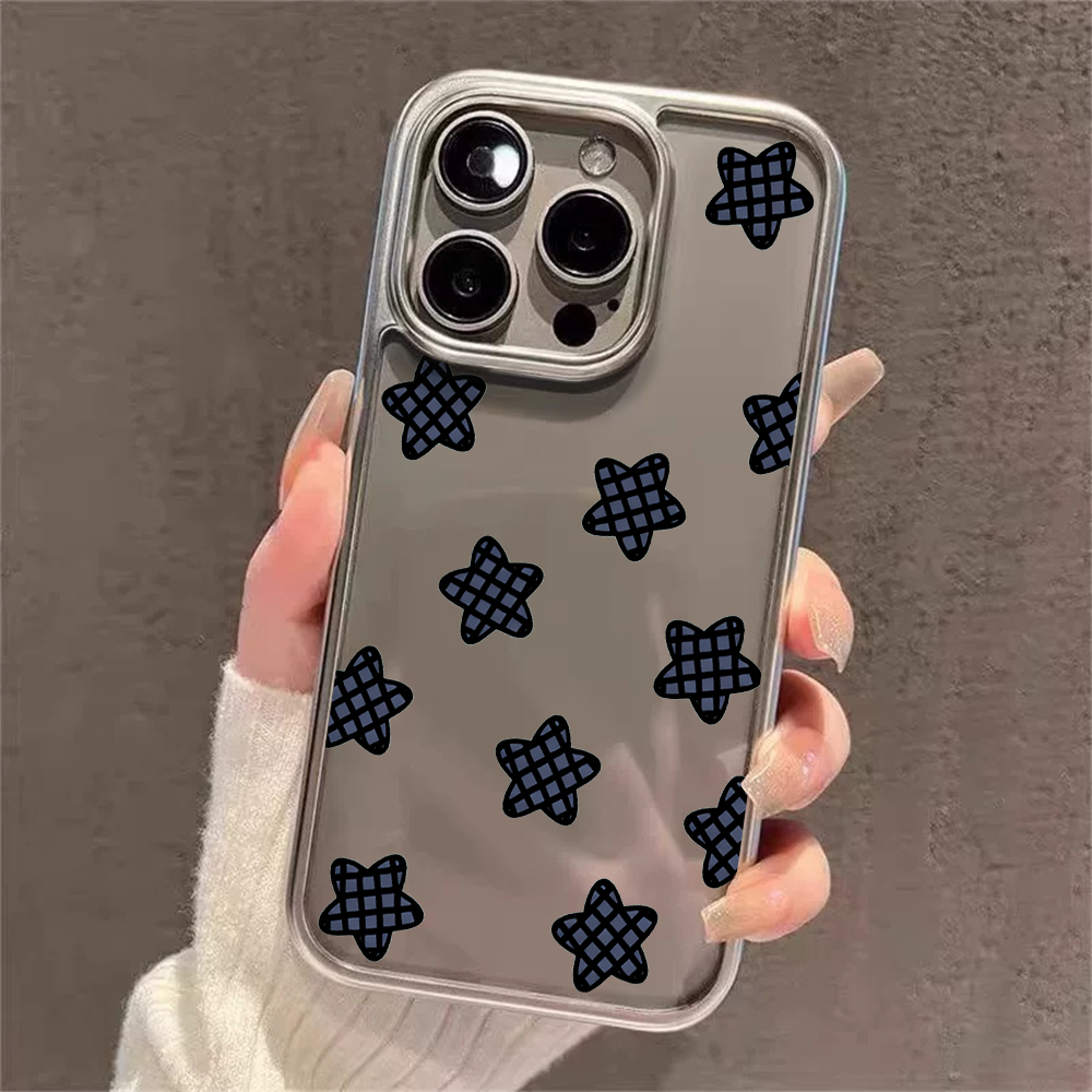 Fundas Transparentes con Diseñ - Phone Cases Bulk reseña y precio