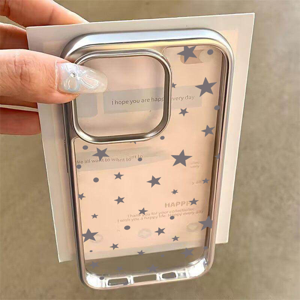 Fundas Transparentes con Diseñ - Phone Cases Bulk reseña y precio