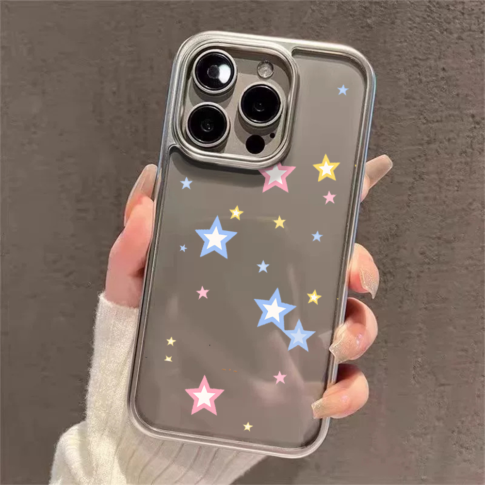 Fundas Transparentes con Diseñ - Phone Cases Bulk reseña y precio