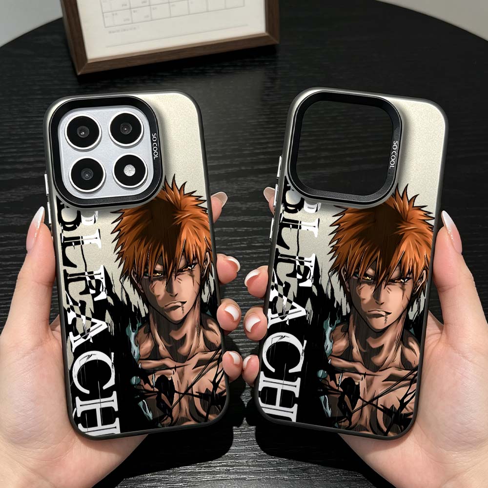 Funda de Teléfono Plateada con - Phone Cases Xiaomi 15T reseña y precio