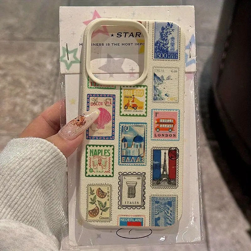 Funda para teléfono con diseño - Phone Cases Designer reseña y precio