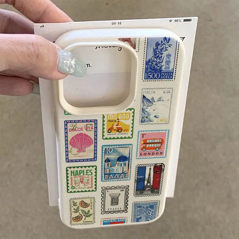 Funda para teléfono con diseño - Phone Cases Designer reseña y precio