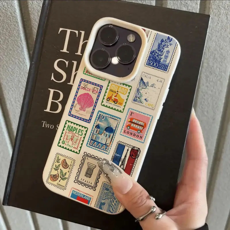 Funda para teléfono con diseño - Phone Cases Designer reseña y precio