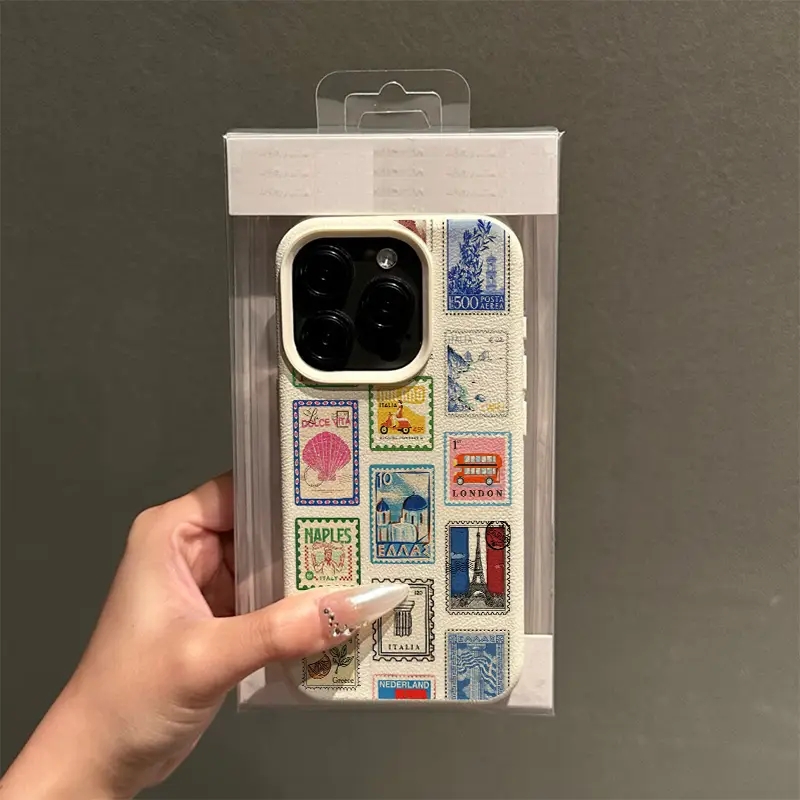 Funda para teléfono con diseño - Phone Cases Designer reseña y precio