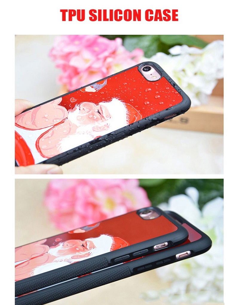 Funda Antigolpes con la Bander - Phone Cases Australia reseña y precio