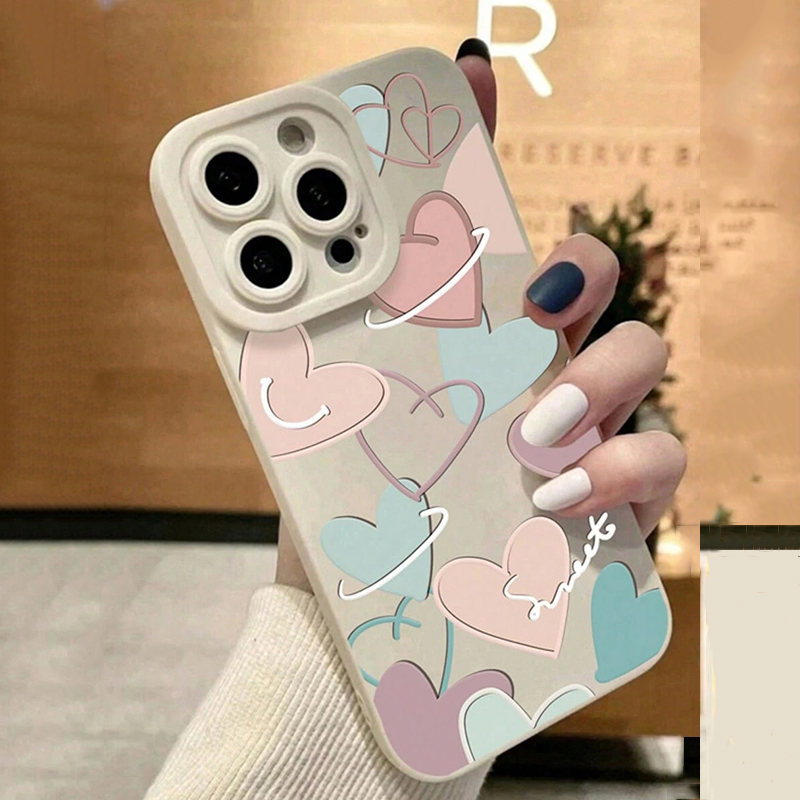 Funda Protectora de TPU Suave  - Phone Cases Designer reseña y precio