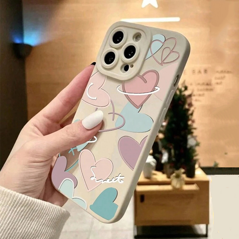 Funda Protectora de TPU Suave  - Phone Cases Designer reseña y precio