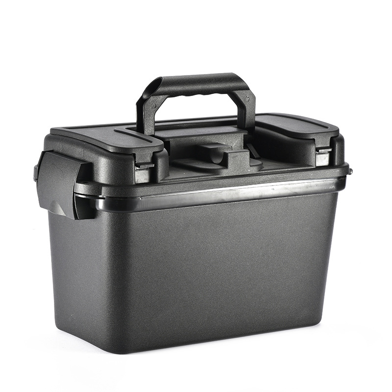 Caja de munición de plástico,  - Phone Cases The Dairy reseña y precio
