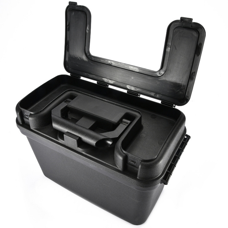 Caja de munición de plástico,  - Phone Cases The Dairy reseña y precio