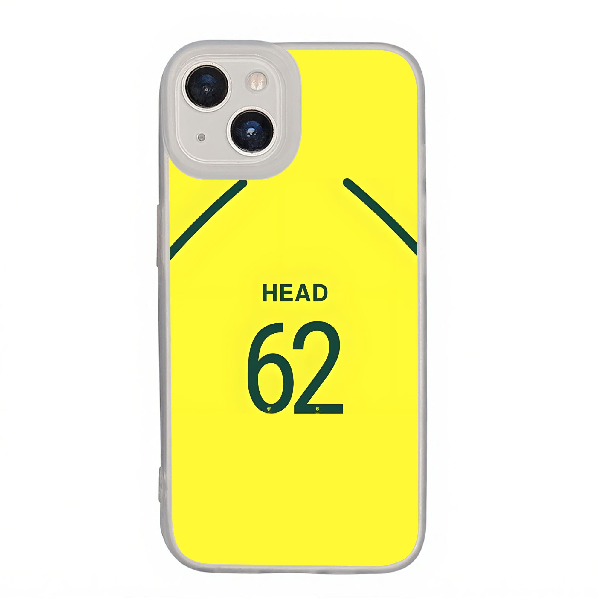 Nueva Funda Protectora Antigol - Phone Cases Australia reseña y precio