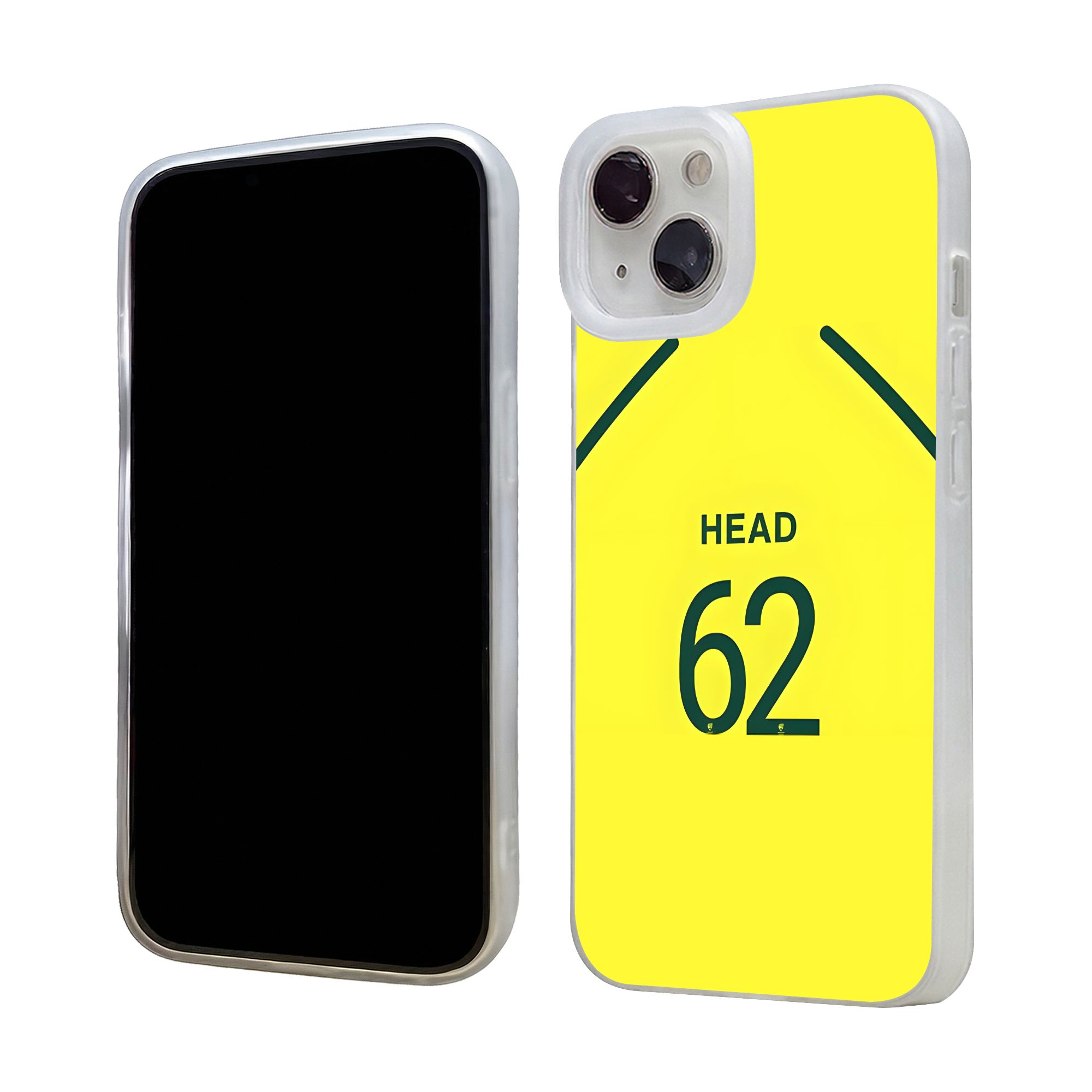 Nueva Funda Protectora Antigol - Phone Cases Australia reseña y precio