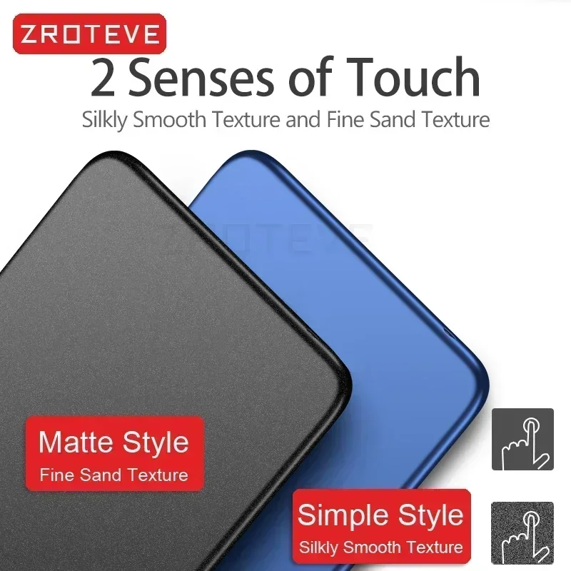 Para Xiaomi14 funda ZROTEVE de - Phone Cases Xiaomi 15T reseña y precio