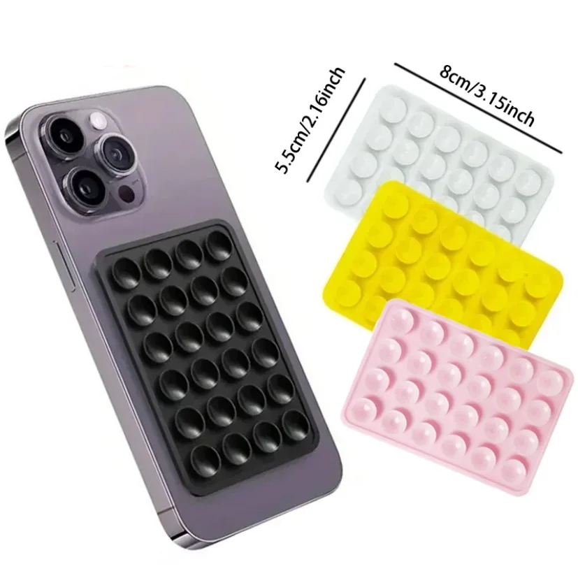 Soporte de silicona para teléf - Phone Cases Bulk reseña y precio