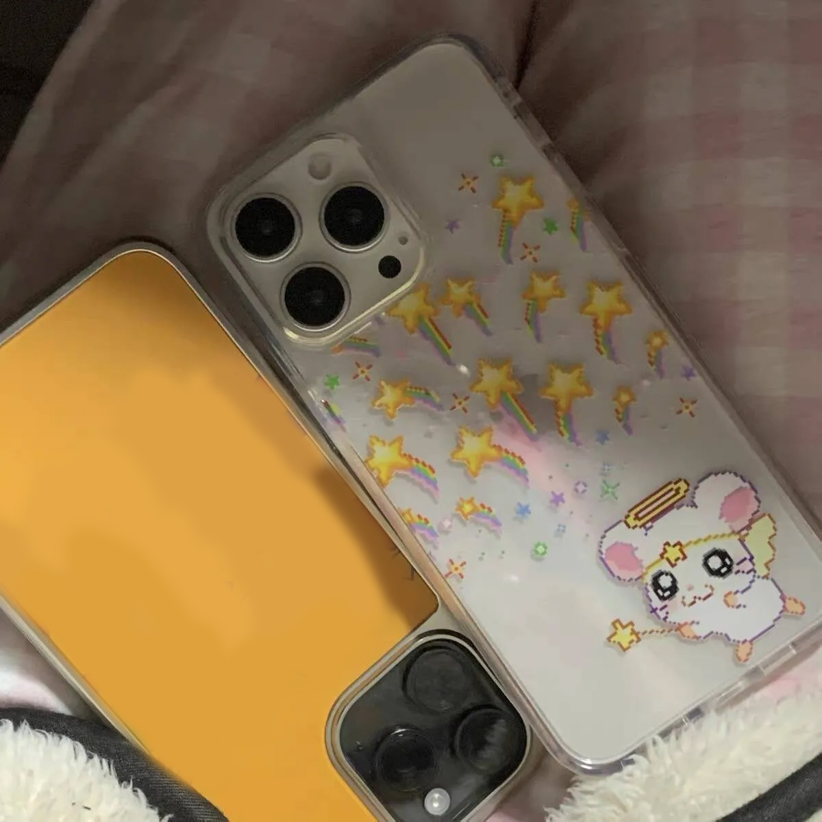 Funda de teléfono creativa Kaw - Phone Cases Cute Iphone 13 reseña y precio