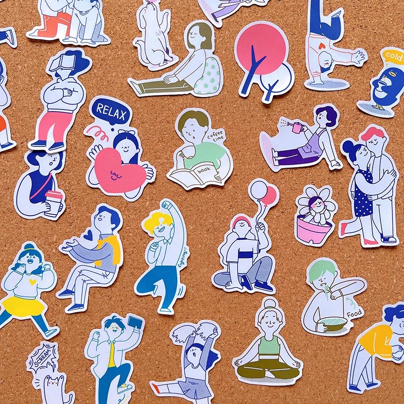 Pegatinas de personajes para n - Phone Cases For Boys reseña y precio