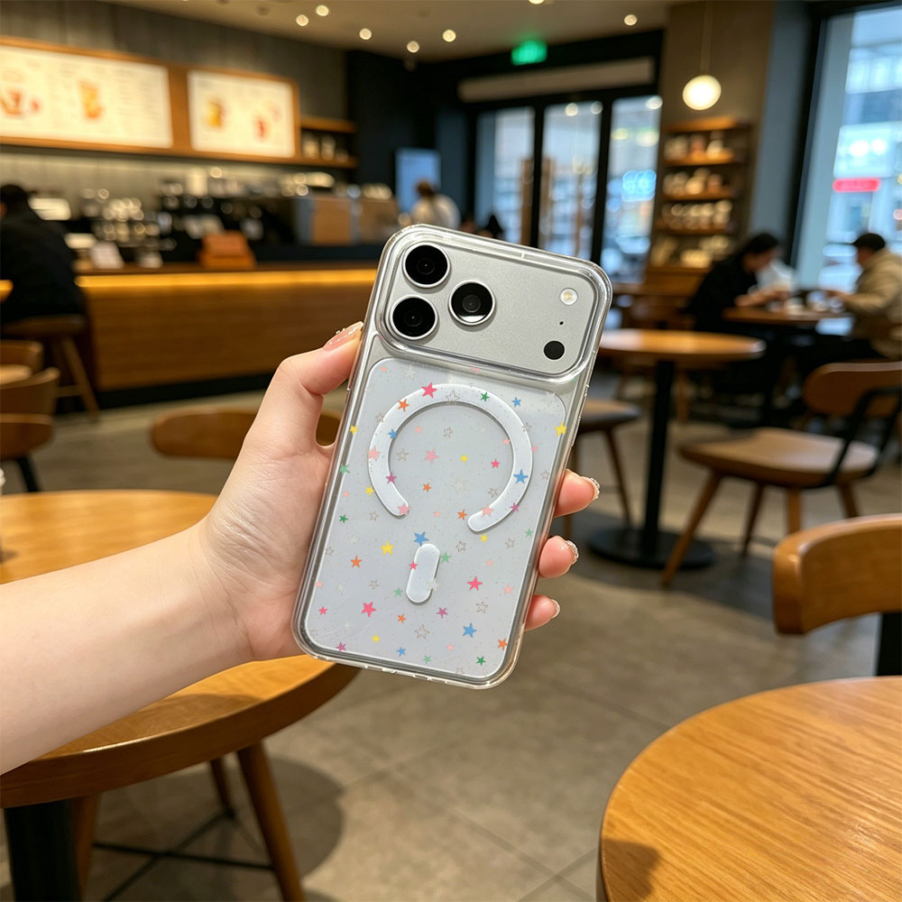 Funda de teléfono con patrón d - Phone Cases Magsafe reseña y precio