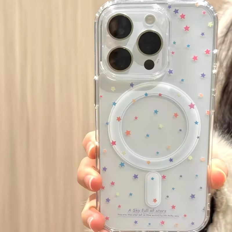 Funda de teléfono con patrón d - Phone Cases Magsafe reseña y precio