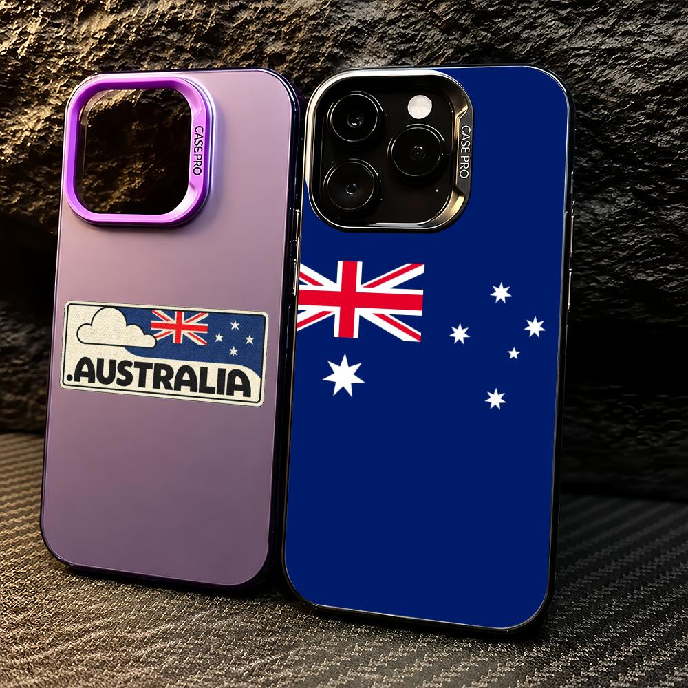 Funda para Teléfono con la Ban - Phone Cases Australia reseña y precio