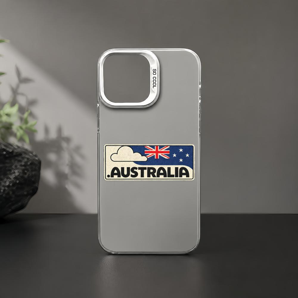 Funda para Teléfono con la Ban - Phone Cases Australia reseña y precio