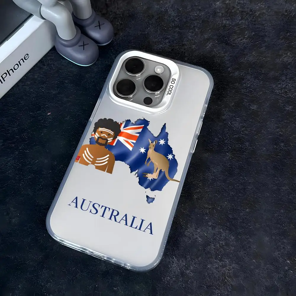 Funda para Teléfono Serie Arte - Phone Cases Australia reseña y precio