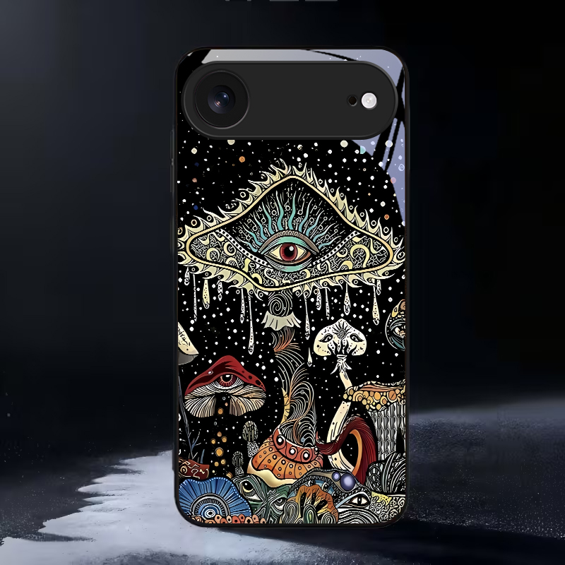 Funda de Teléfono de Cristal N - Phone Cases Xs Max reseña y precio