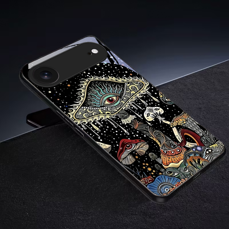 Funda de Teléfono de Cristal N - Phone Cases Xs Max reseña y precio