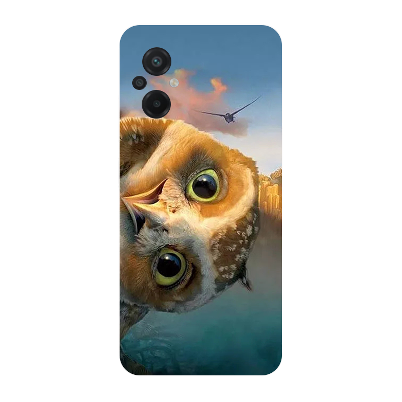 para Poco M5 2022 4G Funda Fút - Phone Cases Liverpool reseña y precio