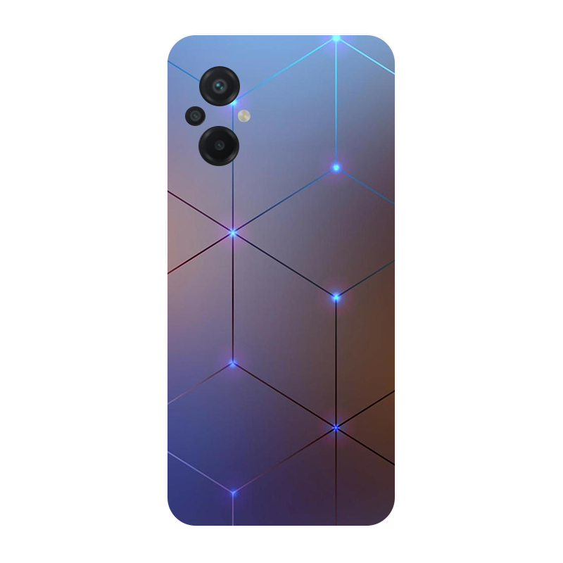para Poco M5 2022 4G Funda Fút - Phone Cases Liverpool reseña y precio