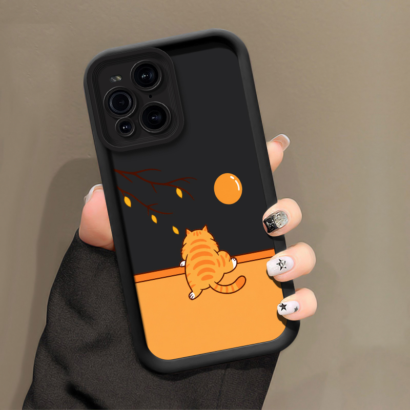 Funda para teléfono con diseño - Oppo Find X8 reseña y precio