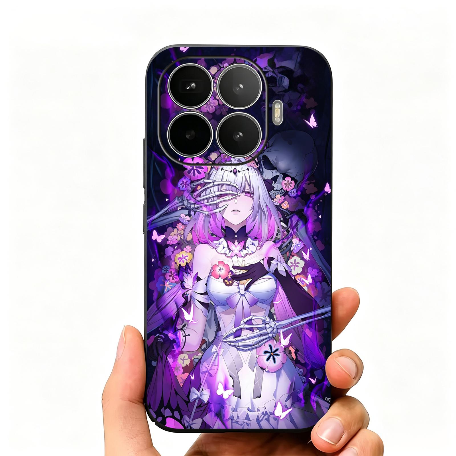 Funda de teléfono para Xiaomi  - Phone Cases Xiaomi 15T reseña y precio