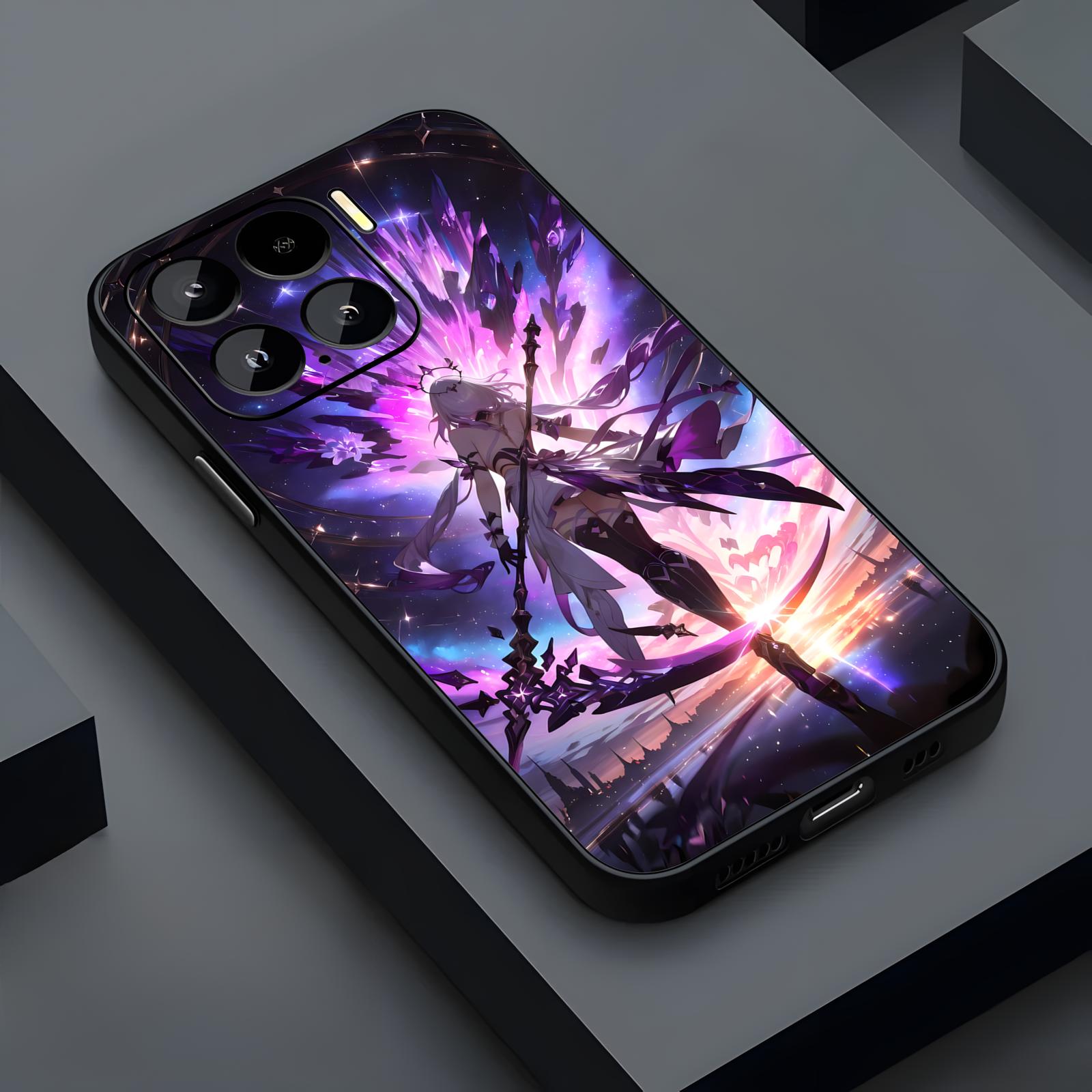 Funda de teléfono para Xiaomi  - Phone Cases Xiaomi 15T reseña y precio