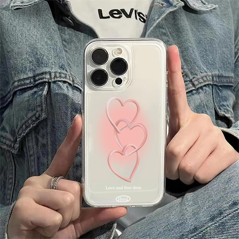 Funda Protectora Transparente  - Phone Cases Xs Max reseña y precio