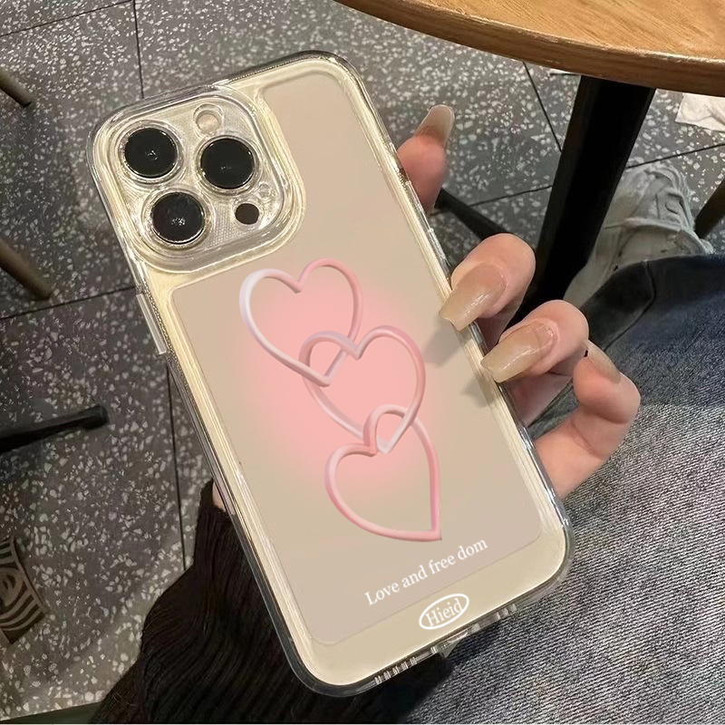 Funda Protectora Transparente  - Phone Cases Xs Max reseña y precio