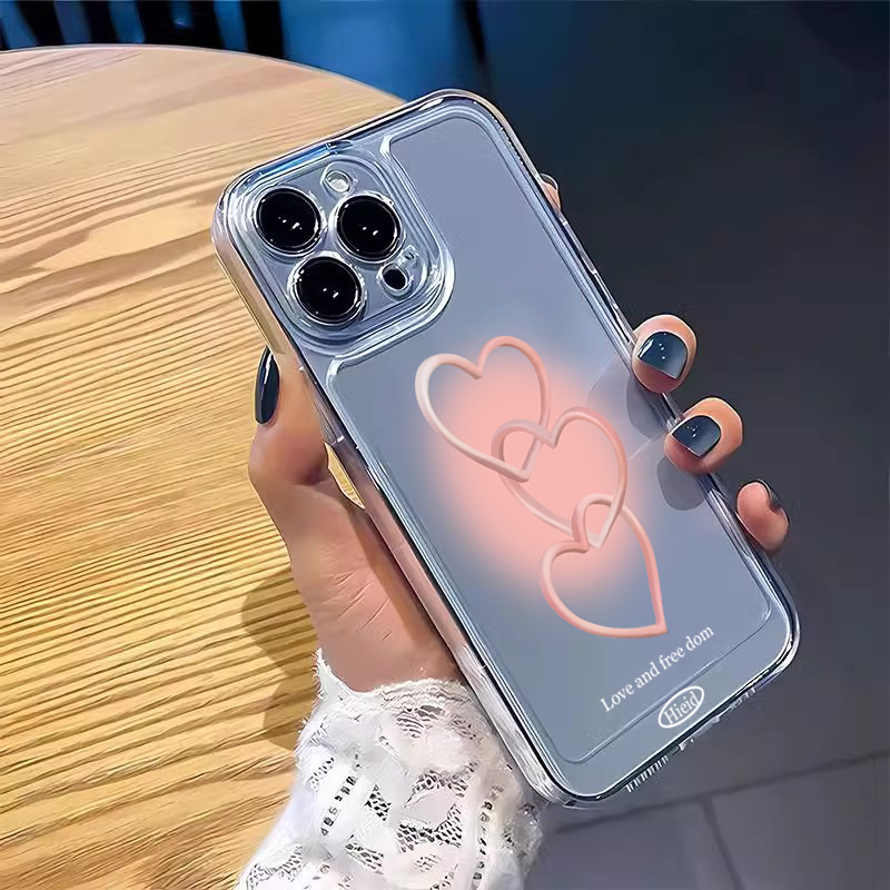 Funda Protectora Transparente  - Phone Cases Xs Max reseña y precio