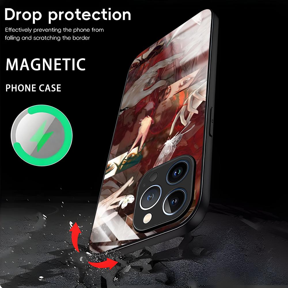 Funda de teléfono con bendició - Phone Cases Xs Max reseña y precio
