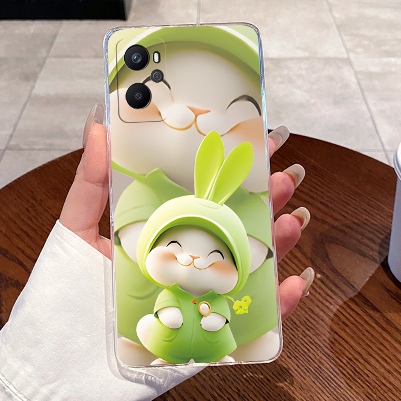 Funda para teléfono OPPO A96 C - Phone Cases For Boys reseña y precio