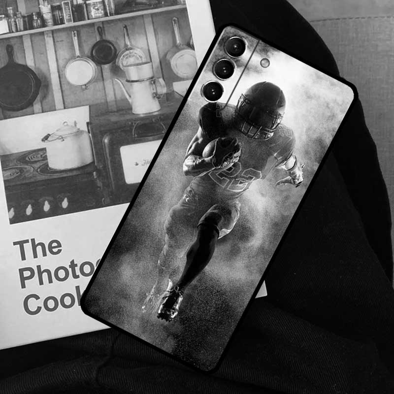 Funda de teléfono deportiva de - Phone Cases Liverpool reseña y precio