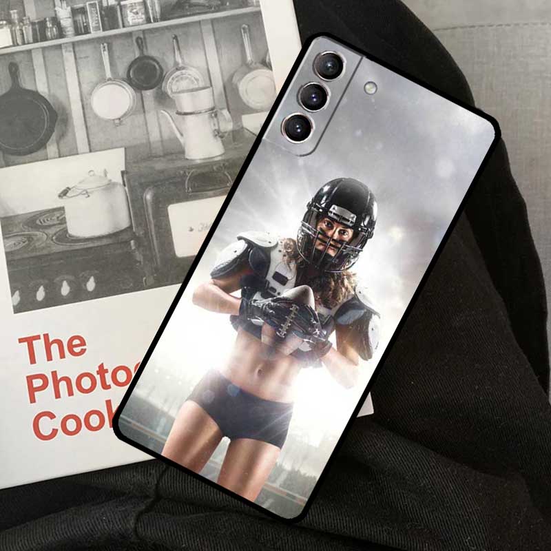Funda de teléfono deportiva de - Phone Cases Liverpool reseña y precio