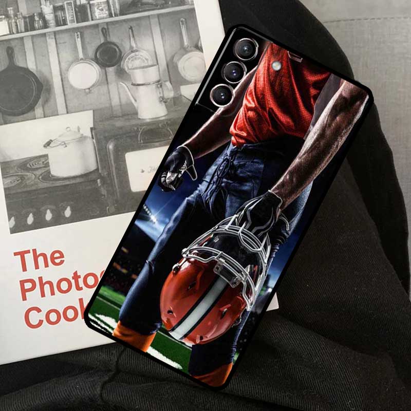 Funda de teléfono deportiva de - Phone Cases Liverpool reseña y precio
