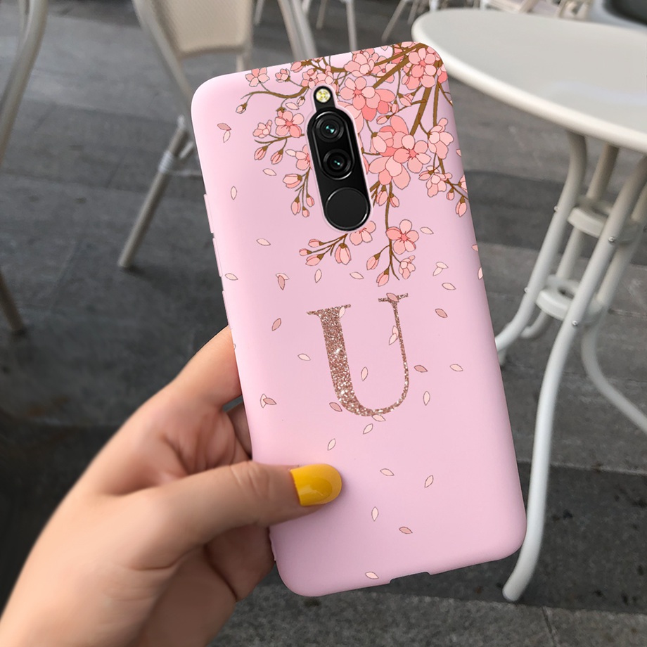 Para Xiaomi Redmi 8 8a funda R - Phone Cases Liverpool reseña y precio